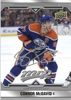 CARTES DE HOCKEY - UD MVP HOCKEY 24/25 RETAIL (UPPER-DECK 2024-2025) ASST