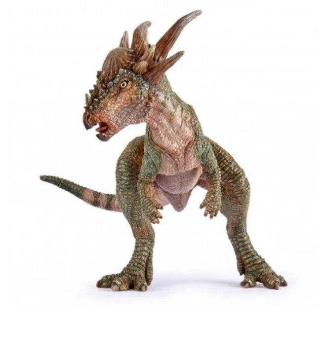 PAPO - STYGIMOLOCH MARRON #55084