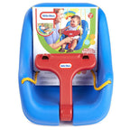 LITTLE TIKES - SIÈGE BALANÇOIRE 2 EN 1