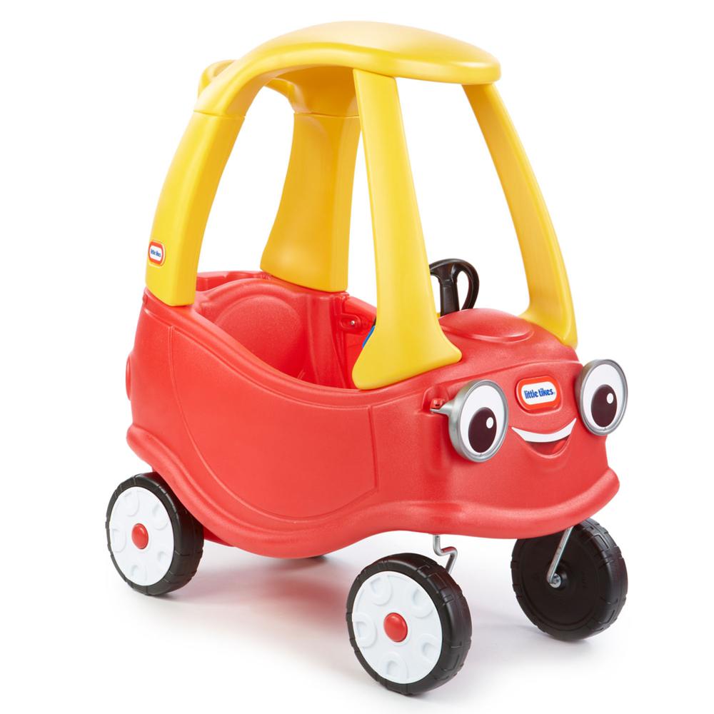 LITTLE TIKES - COZY COUPE