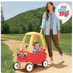 LITTLE TIKES - COZY COUPE