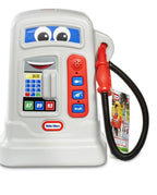 LITTLE TIKES - POMPE SONORE ÉLECTRONIQUE GRISE