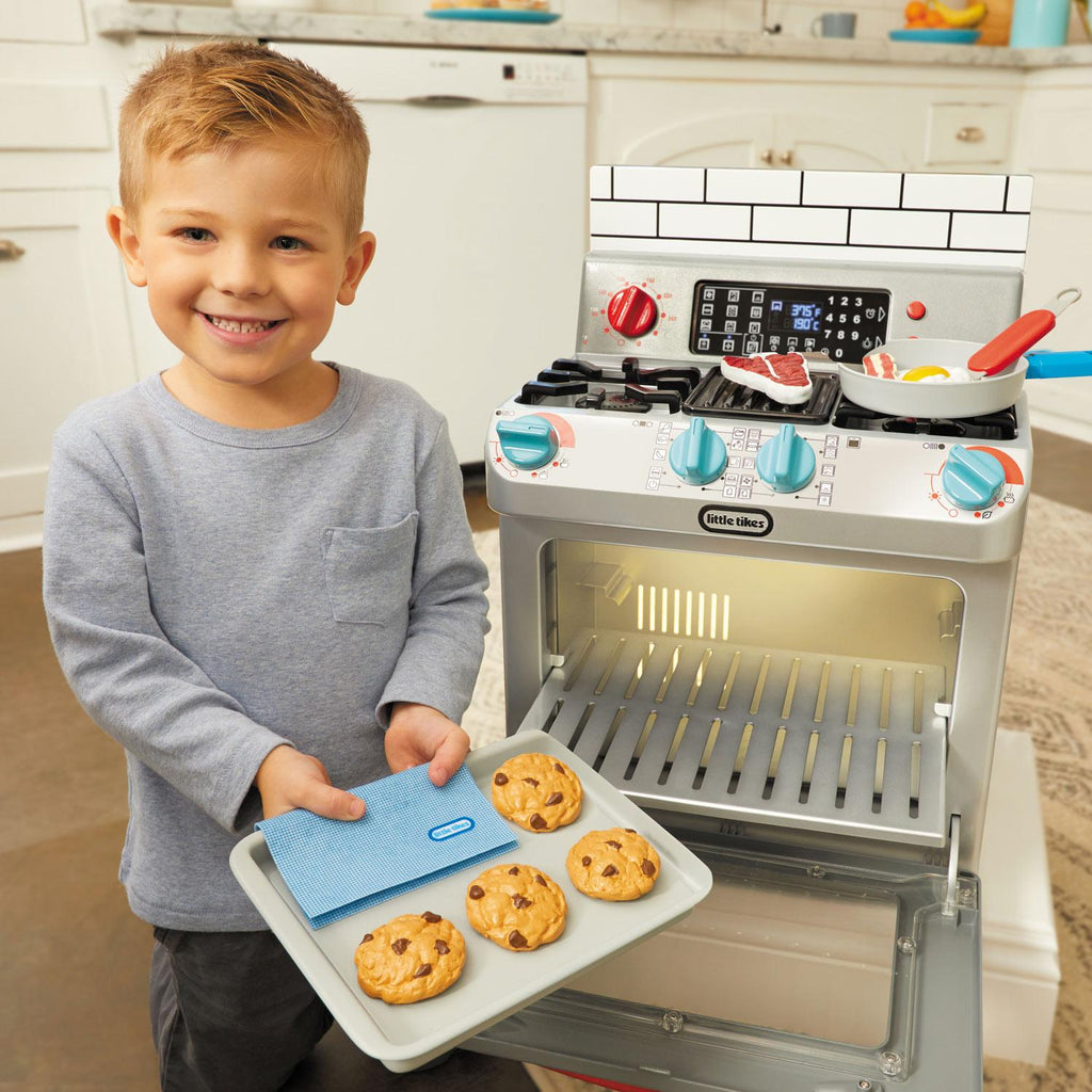 LITTLE TIKES - MA PREMIÈRE CUISINIÈRE