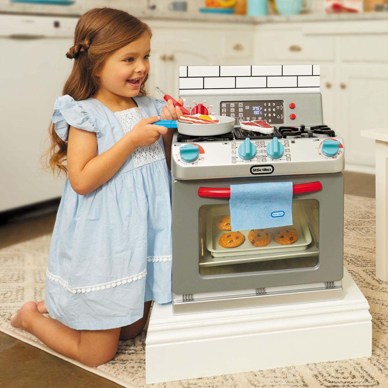 LITTLE TIKES - MA PREMIÈRE CUISINIÈRE