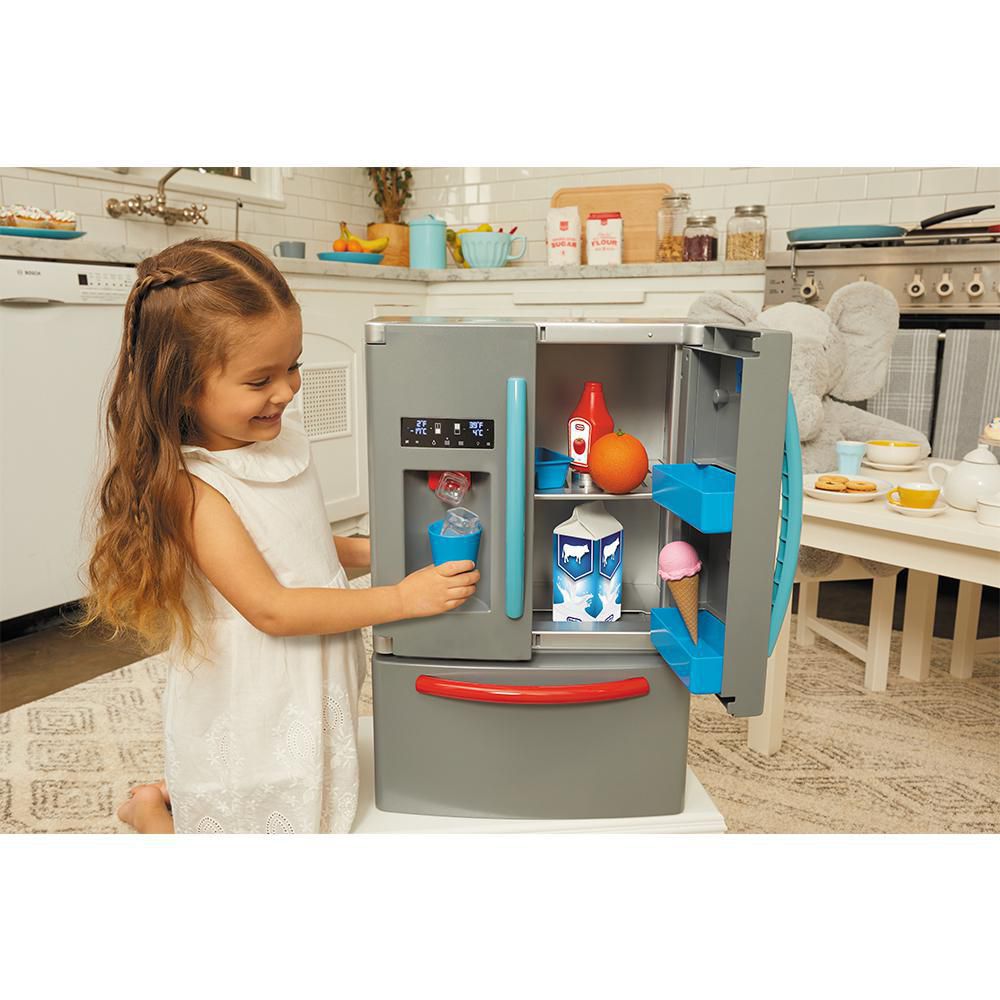 LITTLE TIKES - MON PREMIER RÉFRIGÉRATEUR
