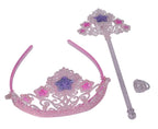 SIMBA - PRINCESS SET GIRLS ASST