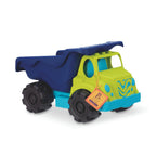 BATTAT - GRAND CAMION DE SABLE 50CM