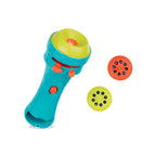 BATTAT TOYS - LAMPE PROJECTEUR ALLUMEZ-MOI SUR LA LUNE( LIGHT ME TO THE MOON)