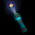 BATTAT TOYS - LAMPE PROJECTEUR ALLUMEZ-MOI SUR LA LUNE( LIGHT ME TO THE MOON)