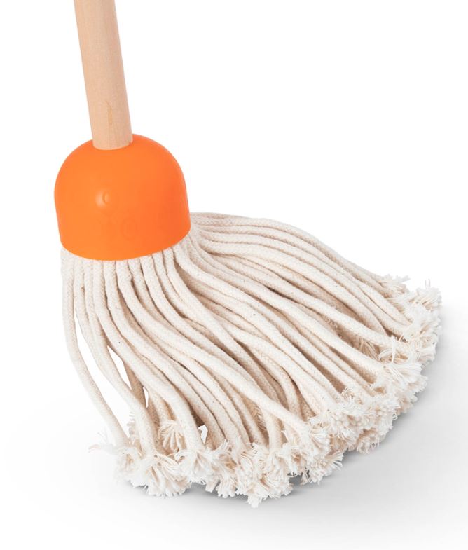 BATTAT WOODY - ENSEMBLE DE NETTOYAGE