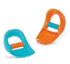 BATTAT SUMMER - PELLE GRATTOIR, 2 PIÈCES