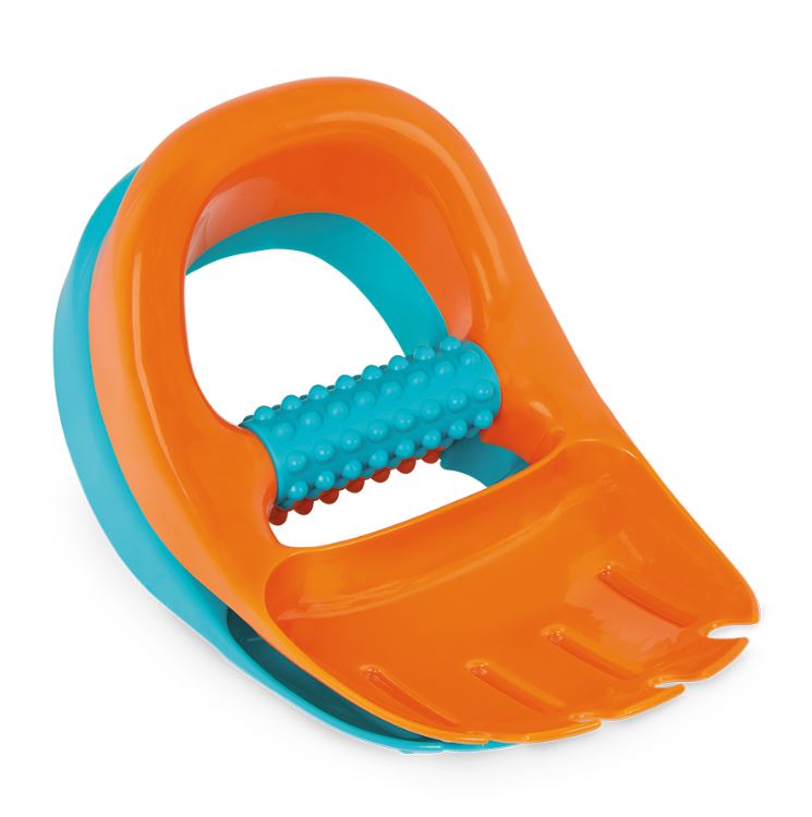 BATTAT SUMMER - PELLE GRATTOIR, 2 PIÈCES
