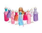BARBIE STEFFI LOVE - MODE DE LUXE