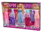 BARBIE STEFFI LOVE - MODE DE LUXE