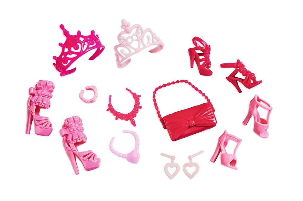 BARBIE STEFFI LOVE - MODE DE LUXE