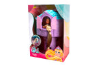 BARBIE EVI LOVE - RAPUNZEL TOWER