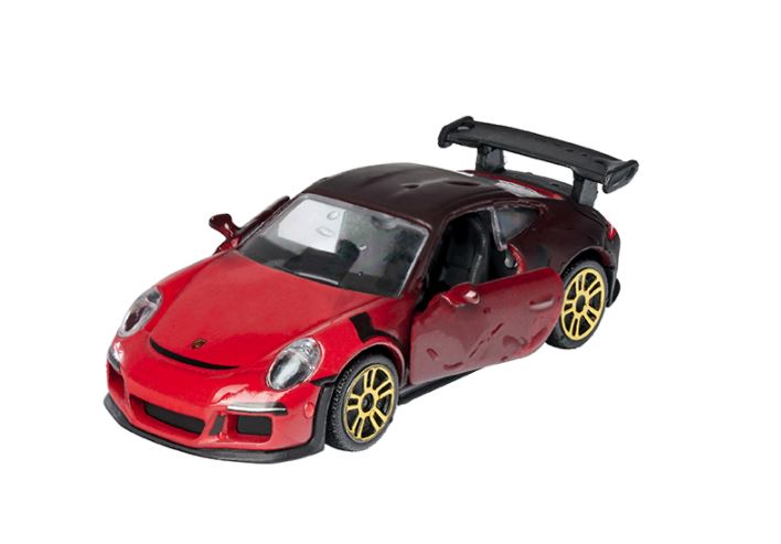 MAJORETTE - 1:64 VOITURE ÉDITION LIMITÉE, SÉRIE 6, ASSORTIES