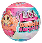 L.O.L. SURPRISE! - BUBBLE SURPRISE - POUPÉE ASST