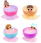 L.O.L. SURPRISE! - BUBBLE SURPRISE - POUPÉE ASST