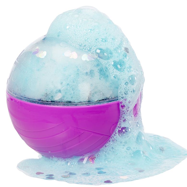 L.O.L. SURPRISE! - BUBBLE SURPRISE - POUPÉE ASST