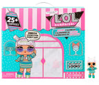 L.O.L. SURPRISE! - CALENDRIER DE L'AVENT - POUPÉE TOUT-PETIT