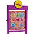 BARBIE CARRIÈRE - COFFRET DE JEU ASST