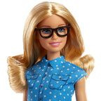 BARBIE CARRIÈRE - COFFRET DE JEU ASST