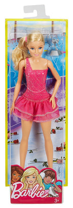 BARBIE CARRIERE ASST