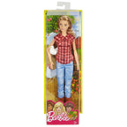 BARBIE CARRIERE ASST