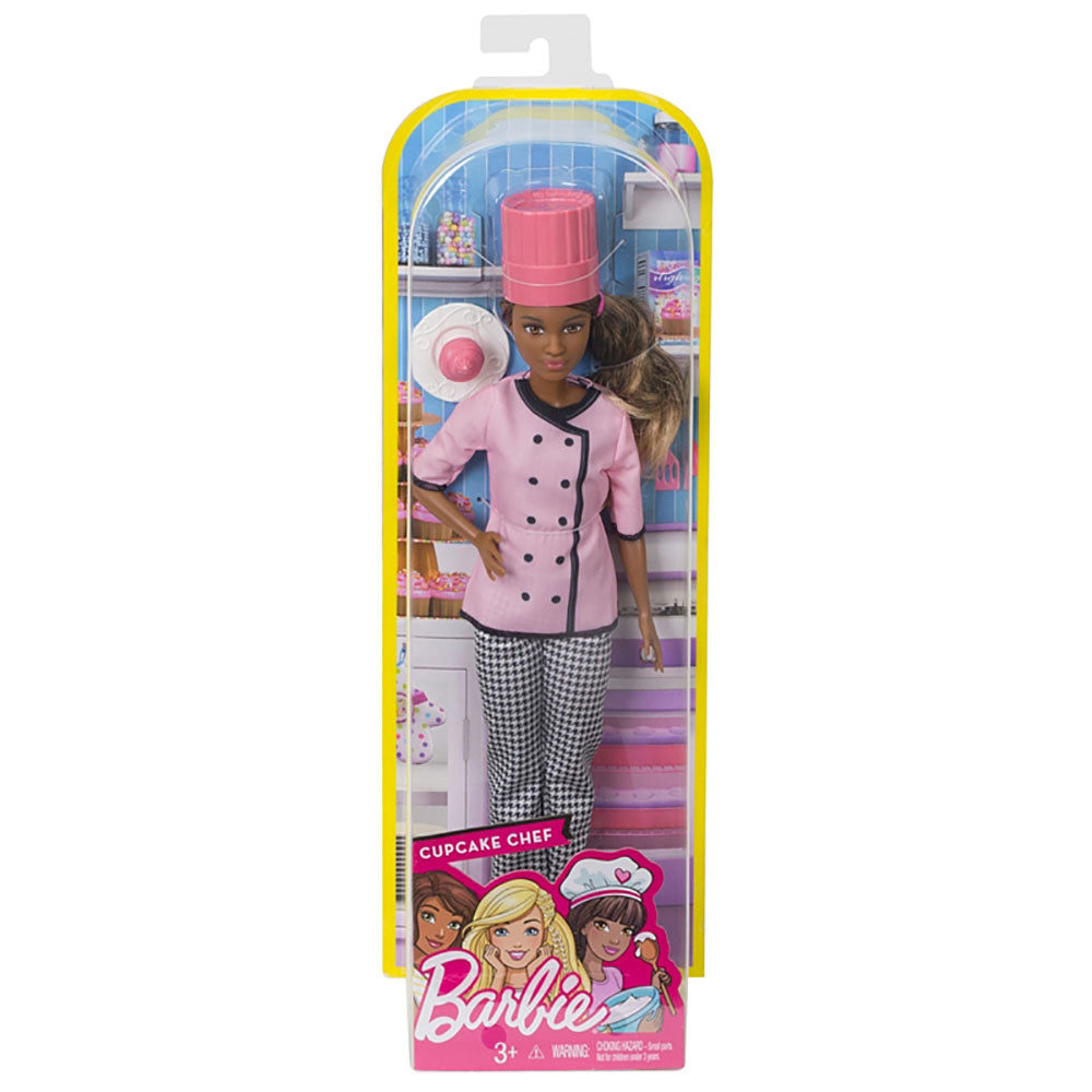 BARBIE CARRIERE ASST