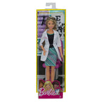 BARBIE CARRIERE ASST