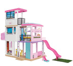 BARBIE - LA MAISON DE RÊVE MODERNE
