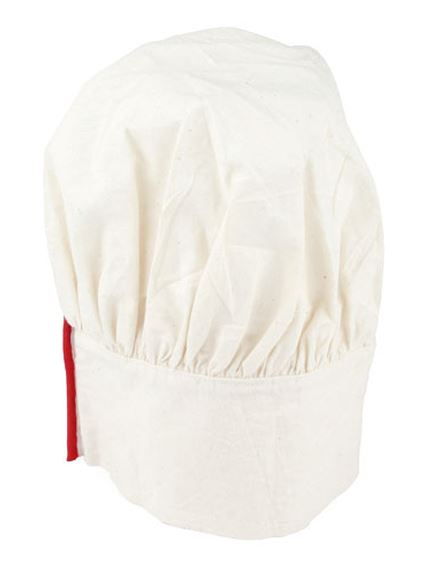 CHAPEAU DE CHEF CUISINIER