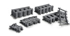 LEGO CITY TRAINS - TRACKS #60205