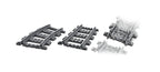 LEGO CITY TRAINS - TRACKS #60205
