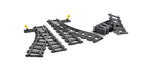 LEGO CITY TRAINS - SWITCH TRACKS #60238