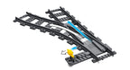 LEGO CITY TRAINS - SWITCH TRACKS #60238