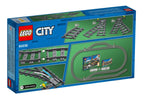 LEGO CITY TRAINS - SWITCH TRACKS #60238