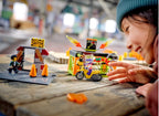 LEGO CITY STUNTZ - STUNTZ SHOW ARENA #60293