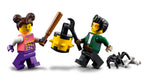 LEGO CITY STUNTZ - STUNTZ SHOW ARENA #60293
