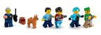 LEGO CITY POLICE - POLICE STATION #60316