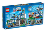 LEGO CITY POLICE - POLICE STATION #60316