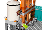 LEGO CITY FIRE - LA BRIGADE DES POMPIERS #60321