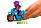 LEGO CITY - STUNT CHALLENGE: THE BLADES #60340