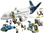 LEGO CITY - Passenger Airplane #60367