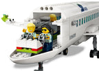LEGO CITY - Passenger Airplane #60367