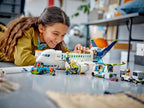 LEGO CITY - Passenger Airplane #60367