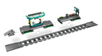 LEGO CITY - DOWNTOWN TRAM AND STATION #60423