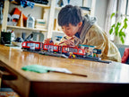 LEGO CITY - DOWNTOWN TRAM AND STATION #60423