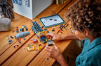 LEGO CITY - THE CEMENT MIXER #60478